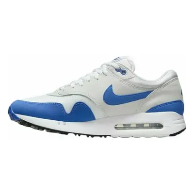 Nike Air Max '86 Shoe White/Hyper Royal Herren Golfschuhe