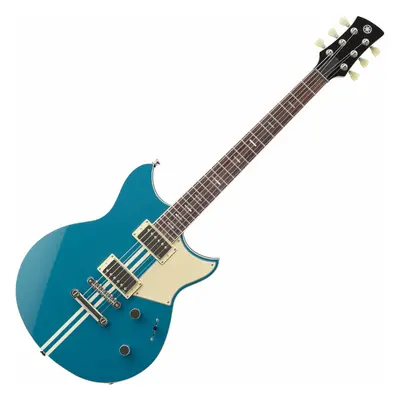 Yamaha RSS20 Swift Blue E-Gitarre