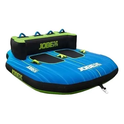 Jobe Swath Towable Blue/Black/Green Aufblasbare Wasserattraktion