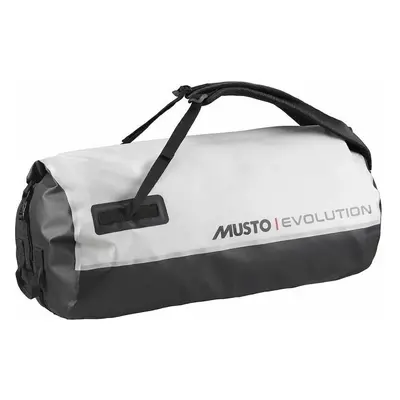 Musto Evolution Dry Carryall Wasserdichter Beutel Platinum L