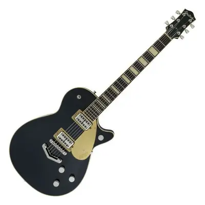 Gretsch G6228 Players Edition Jet BT RW Black E-Gitarre