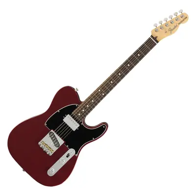 Fender American Performer Telecaster HUM RW Honey Burst E-Gitarre