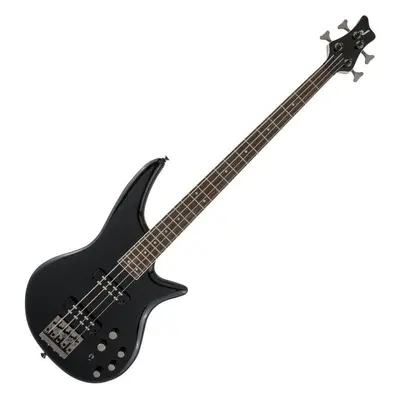 Jackson JS Series Spectra Bass JS2 IL Gloss Black E-Bass