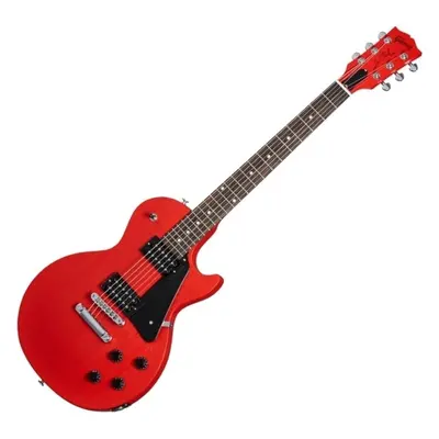 Gibson Les Paul Modern Lite Cardinal Red E-Gitarre