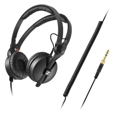 Sennheiser HD Plus DJ Kopfhörer