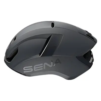 Sena S1 Matte Gray Smart Helm