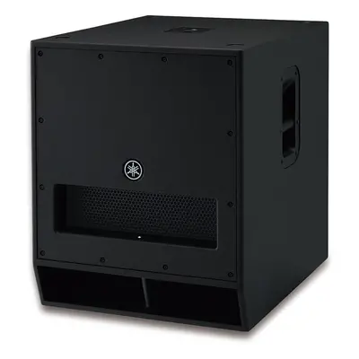 Yamaha DXS18 Aktiver Subwoofer