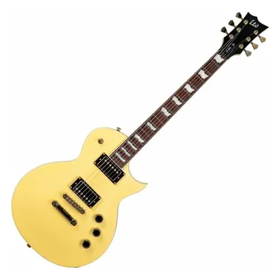 ESP LTD EC-256 Vintage Gold Satin E-Gitarre