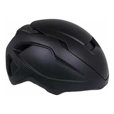 Kask Wasabi Black Matt Fahrradhelm