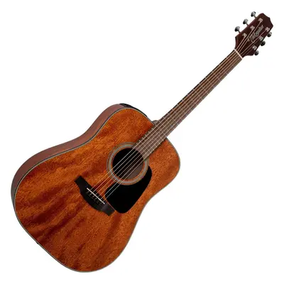 Takamine GLD11E Natural Satin Dreadnought Elektro-Akustikgitarren