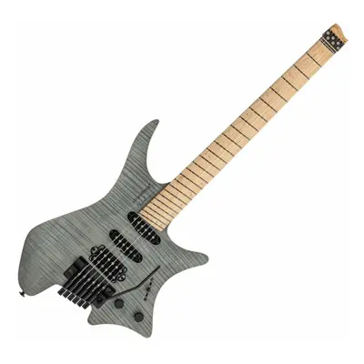 Strandberg Boden Standard NX Tremolo Charcoal Headless Gitarre