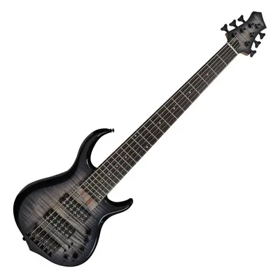 Sire Marcus Miller M7-6 Transparent Black 6-saitiger E-Bass, 6-Saiter E-Bass