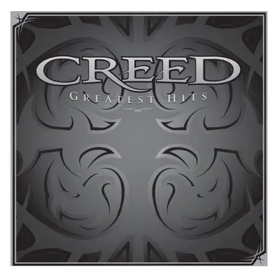 Creed - Greatest Hits (2 LP)