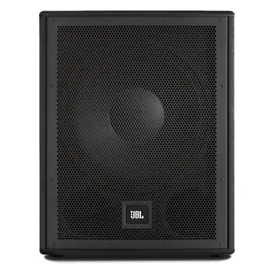 JBL IRX 115S Aktiver Subwoofer