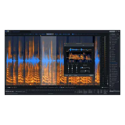 iZotope RX Advanced EDU (Digitales Produkt)