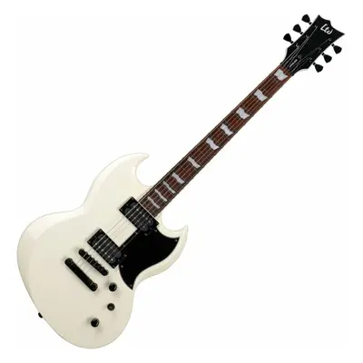 ESP LTD Viper-256 Olympic White E-Gitarre