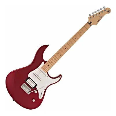 Yamaha Pacifica 112VM RM RL Red Metallic E-Gitarre