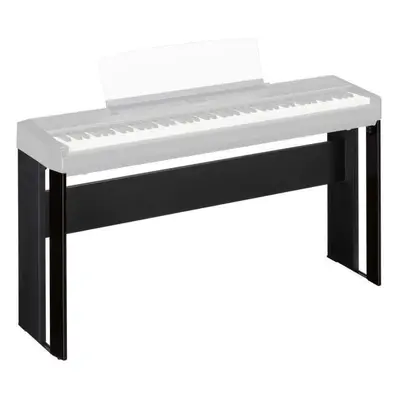 Yamaha L-515 Holzkeyboardständer Black