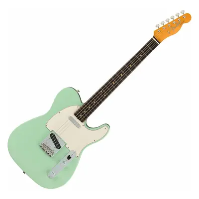 Fender American Vintage II Telecaster RW Surf Green E-Gitarre