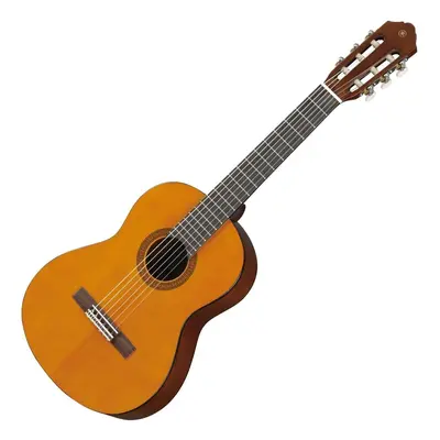 Yamaha CGS102AII Natural Konzertgitarre für Kinder