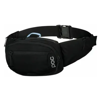 POC Lamina Hip Pack Uranium Black Bauchtasche