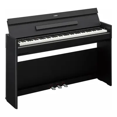 Yamaha YDP-S55 Digital Piano Black