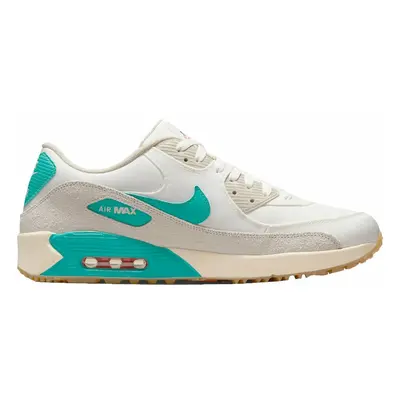 Nike Air Max G NRG M22 Sail/Washed Teal/Pearl White Damen Golfschuhe