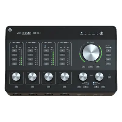 Arturia Audiofuse Studio USB Audiointerface