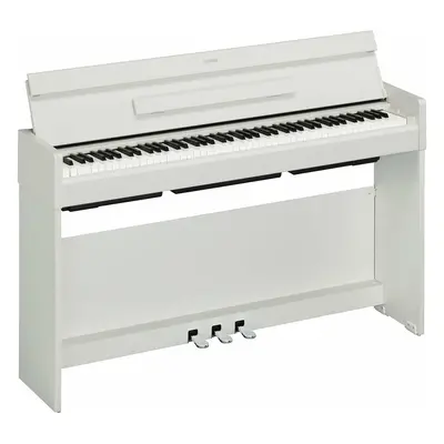 Yamaha YDP-S35 Digital Piano White