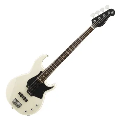 Yamaha BB234 RW Vintage White E-Bass