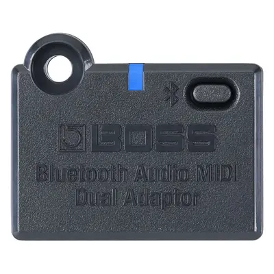 Boss BT Dual MIDI Adaptor MIDI Interface