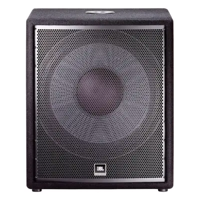 JBL JRX 218S Passiver Subwoofer