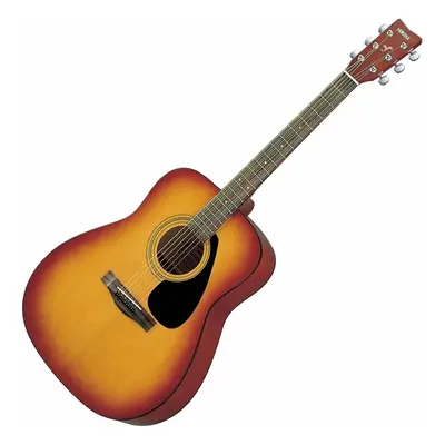 Yamaha F310 TBS MK2 Tobacco Sunburst Akustikgitarre