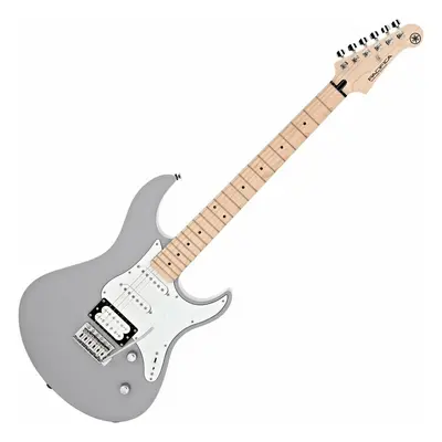 Yamaha Pacifica 112VM GR RL Gray E-Gitarre