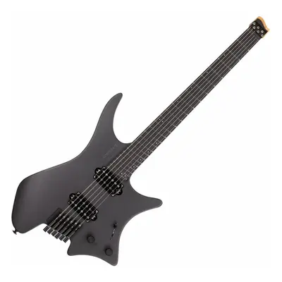 Strandberg Boden Metal NX Black Granite Headless Gitarre