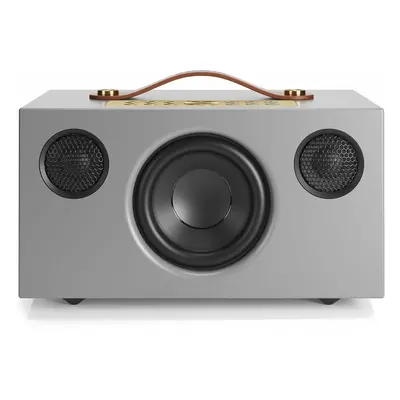 Audio Pro C5 MK II Multiroom Lautsprecher Grey Stck