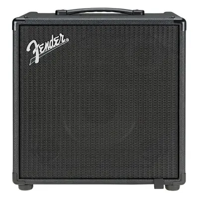 Fender Rumble Studio Bass Combo