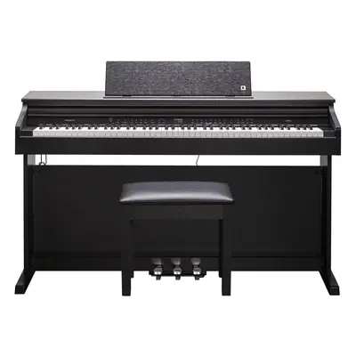 Kurzweil CUP E1 Digital Piano Rosewood