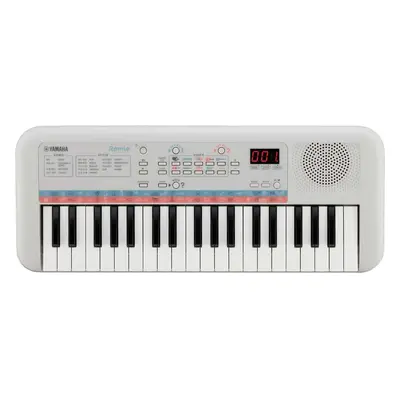 Yamaha PSS-E30 Kinder-Keyboard White