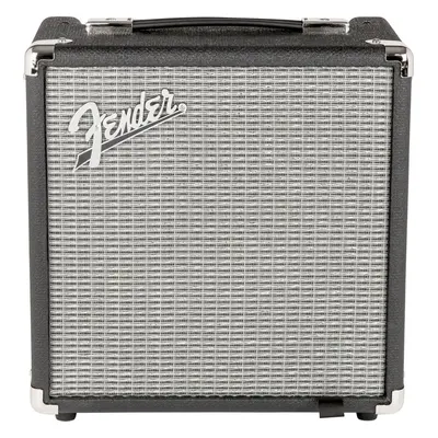 Fender Rumble V3 Mini Bass Combo