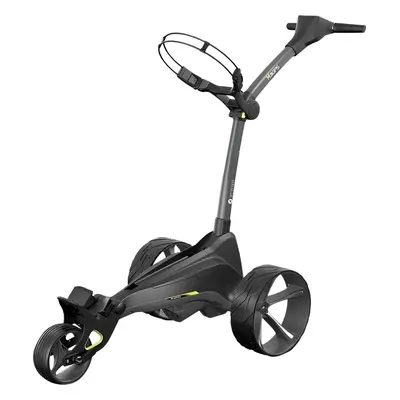 Motocaddy M3 GPS Black Elektrotrolley