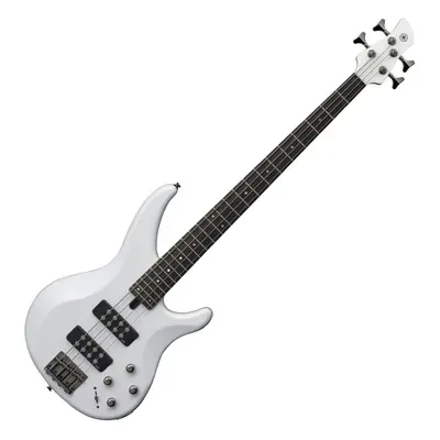 Yamaha TRBX304 RW White E-Bass