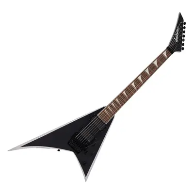 Jackson X Series Rhoads RRX24-MG7 IL Satin Black E-Gitarre