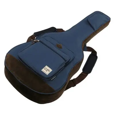 Ibanez IAB541-NB Tasche für akustische Gitarre, Gigbag für akustische Gitarre Navy Blue