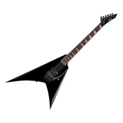 ESP LTD Alexi Black E-Gitarre