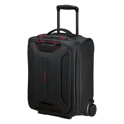 Samsonite Ecodiver Duffle/WH Underseater Koffer mit Rädern Underseater Black L