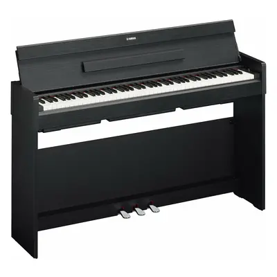 Yamaha YDP-S35 Digital Piano Black