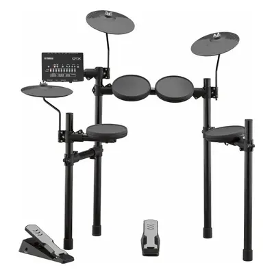 Yamaha DTX402K-RL E-Drum Set