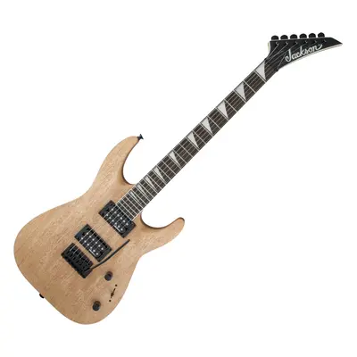 Jackson JS22 Dinky DKA AH Natural Oiled E-Gitarre