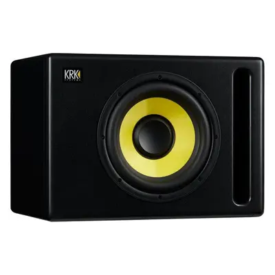 KRK S10.4 Studio-Subwoofer